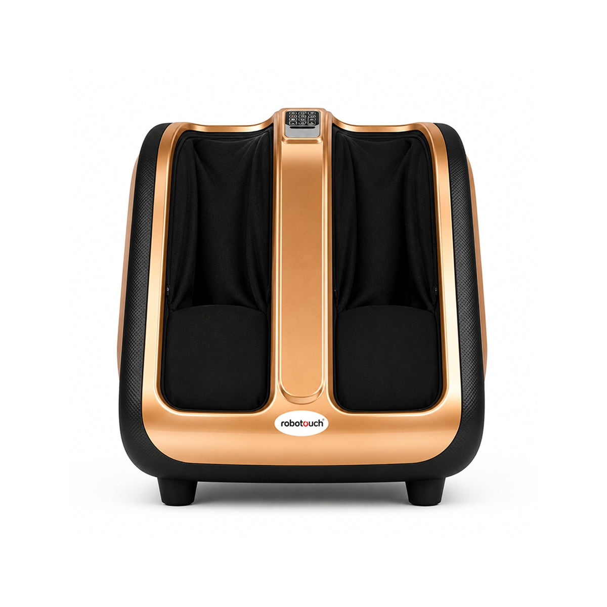 OrthoLax Foot & Calf Massager with Heat & Air Compression