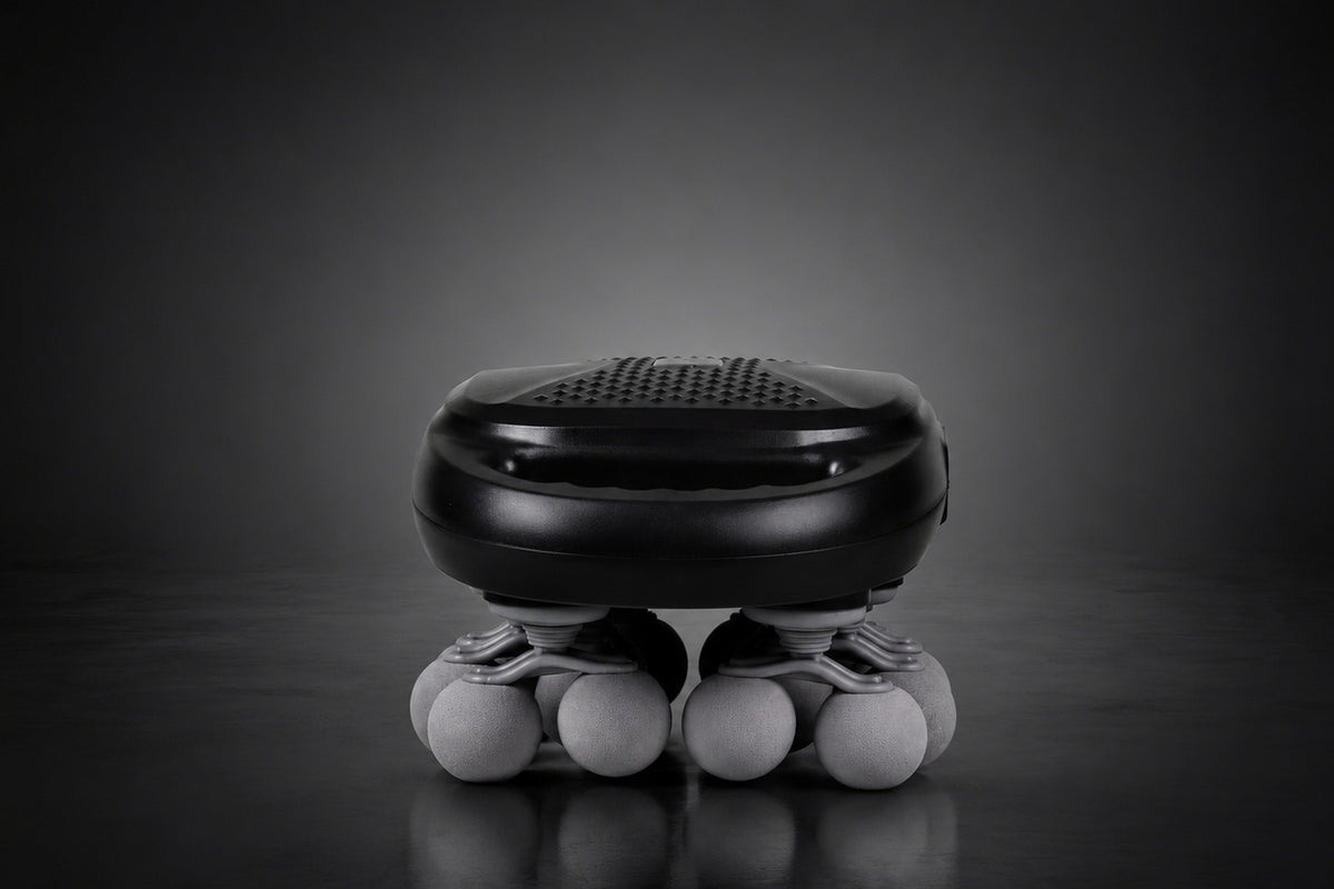 Robotouch HyperKnead 16 Heads