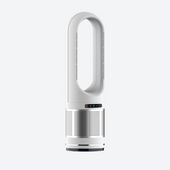 RoboTouch Cool + Hot TFP 32H Tower Fan Air Purifier