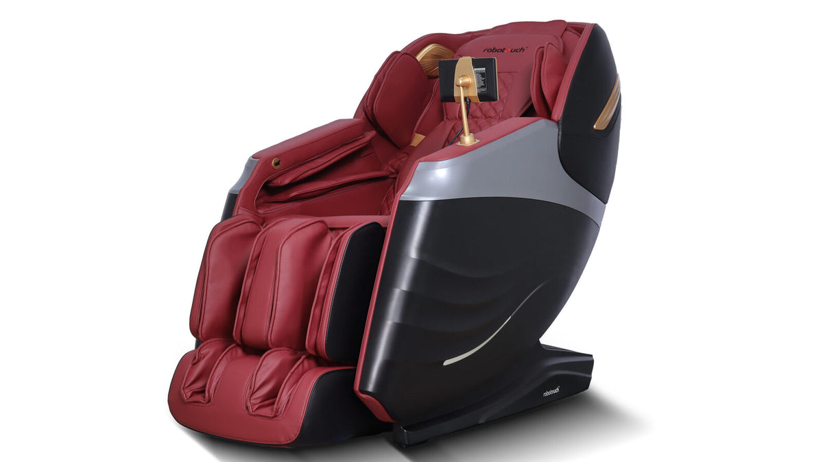 Maxima Pro Luxury Massage Chair