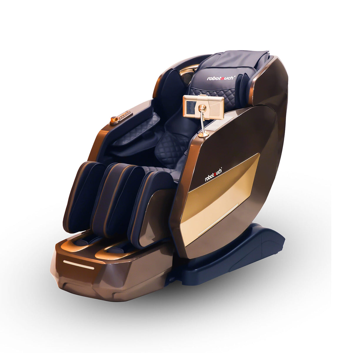 RoboTouch Elysium Full Featured Massage Chair