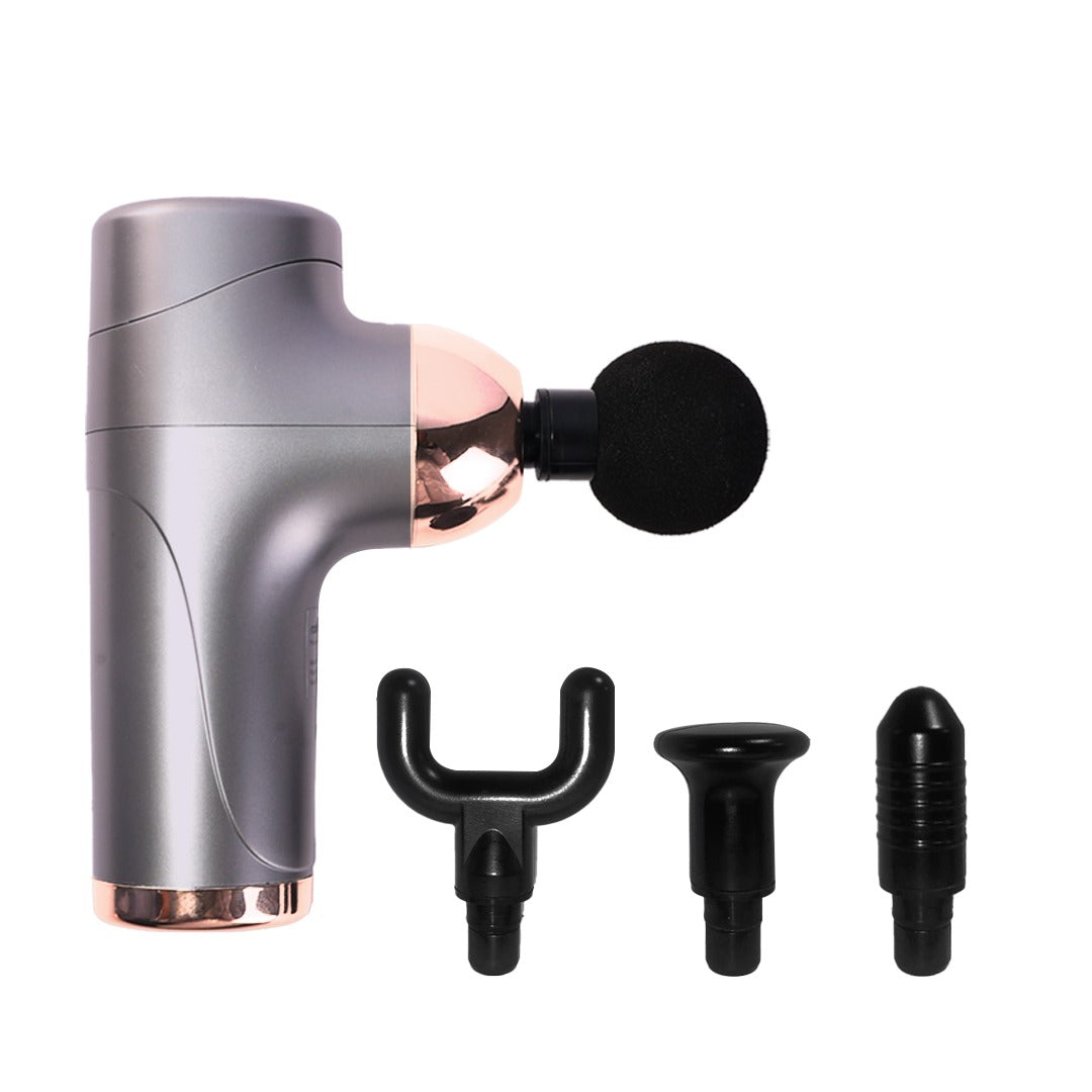 ZenTorque Massager Gun