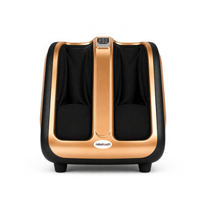 OrthoLax Foot & Calf Massager