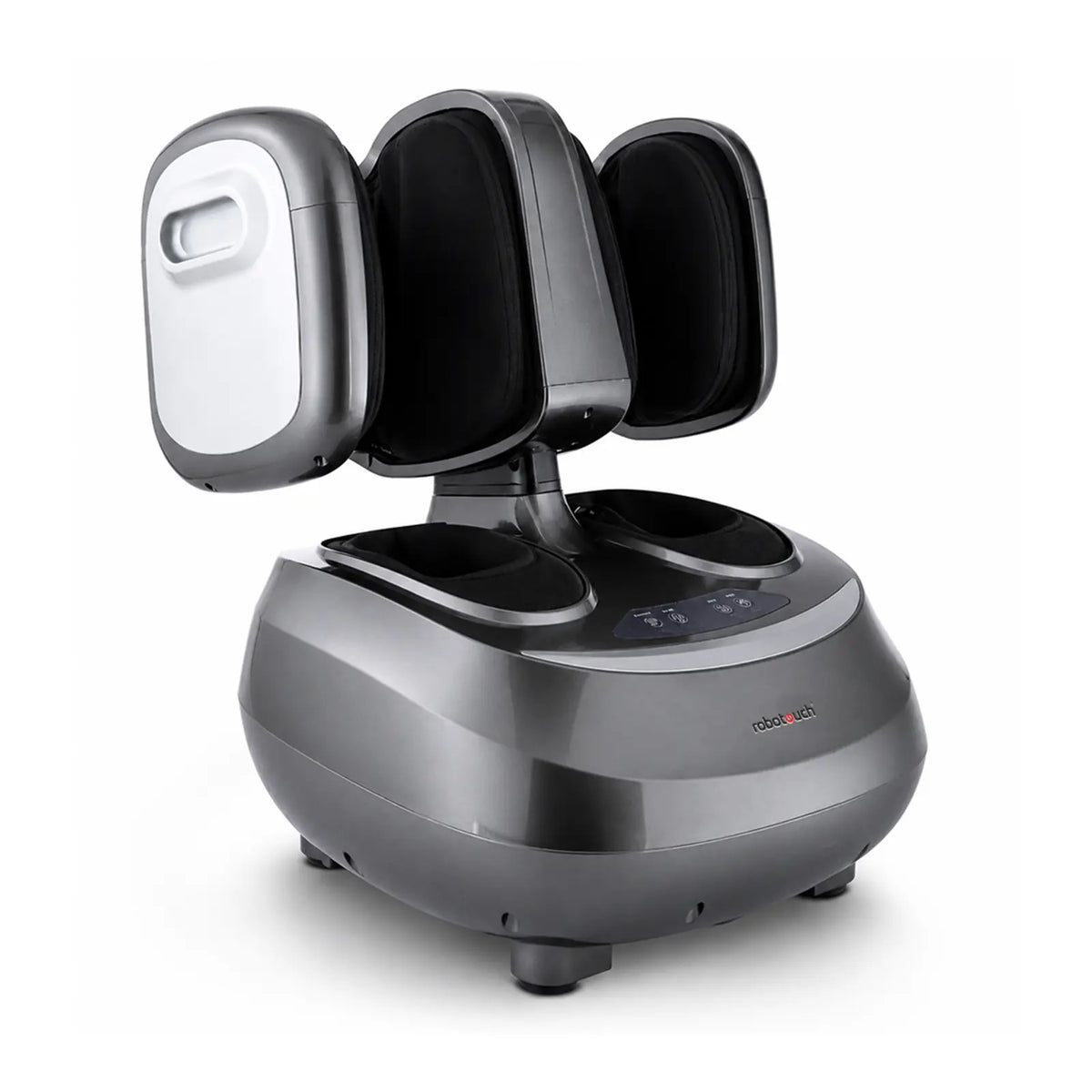 DetachPro Foot & Calf Massager for Pain Relief