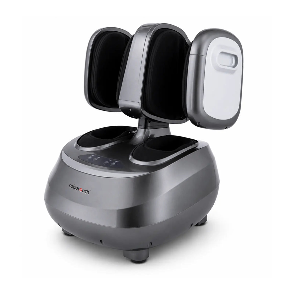 DetachPro Foot & Calf Massager for Pain Relief