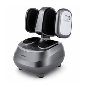 DetachPro Foot & Calf Massager for Pain Relief