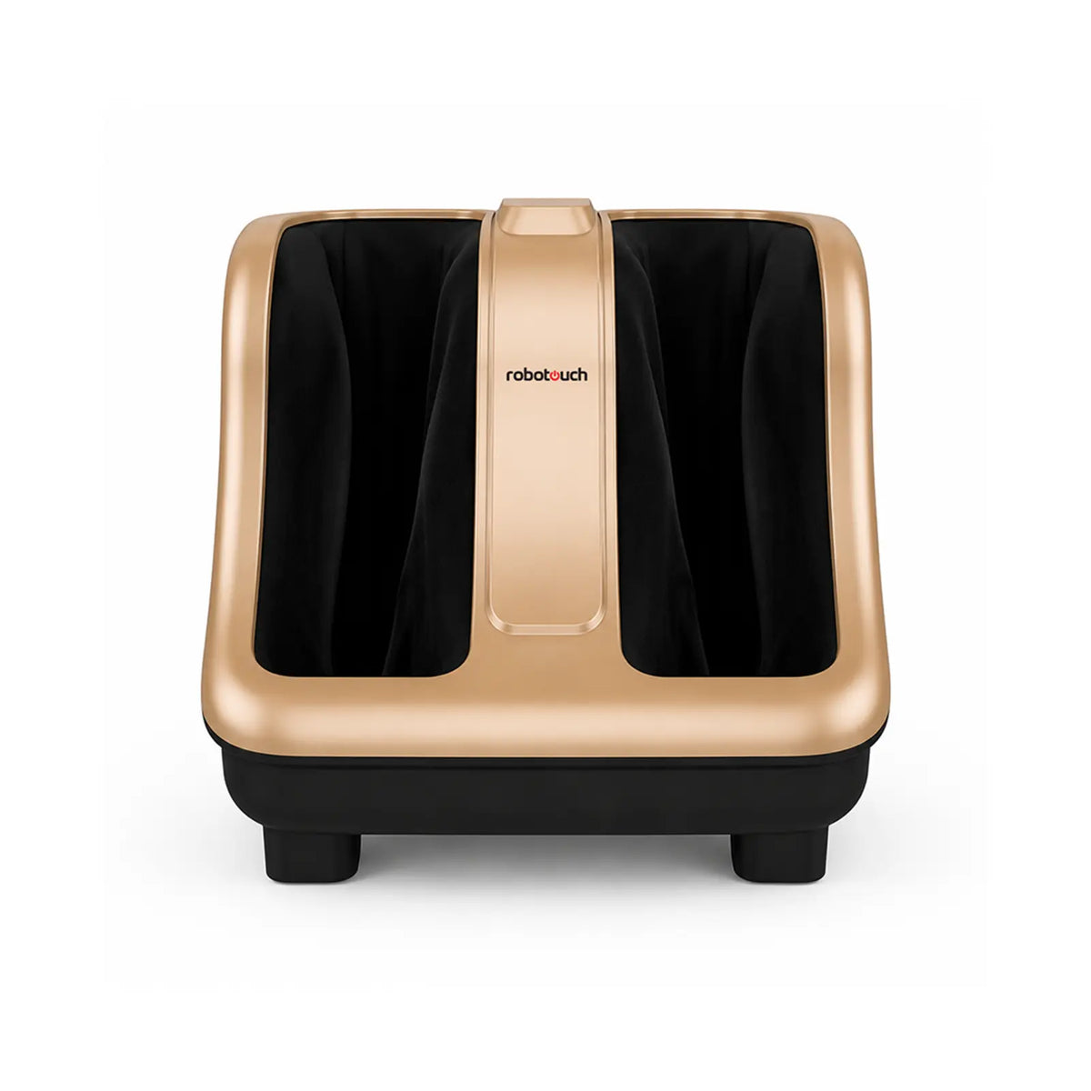 Robotouch PediCare Foot & Leg Massager with Heat Therapy