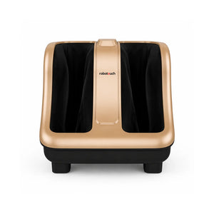 Robotouch PediCare Foot & Leg Massager with Heat Therapy
