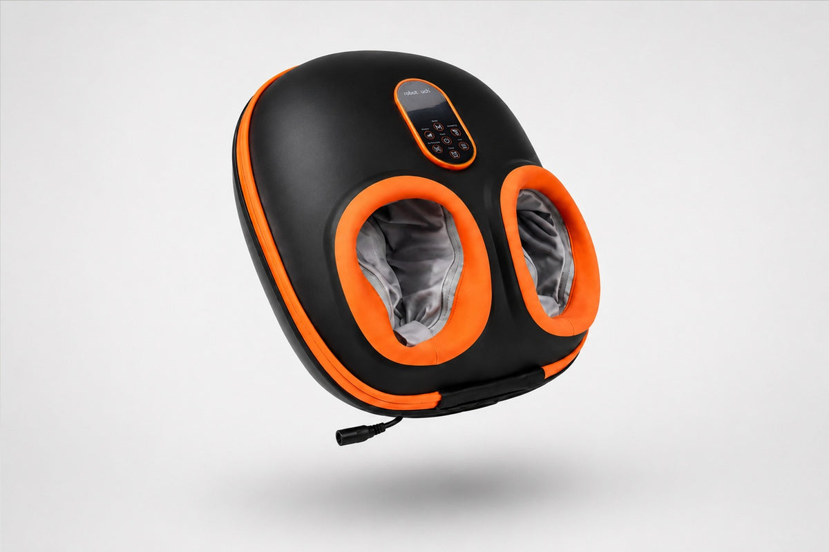 Robotouch Sole Vital 360 Foot Massager