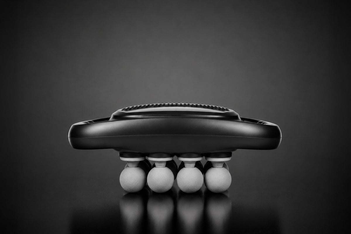 Robotouch HyperKnead 8 Heads