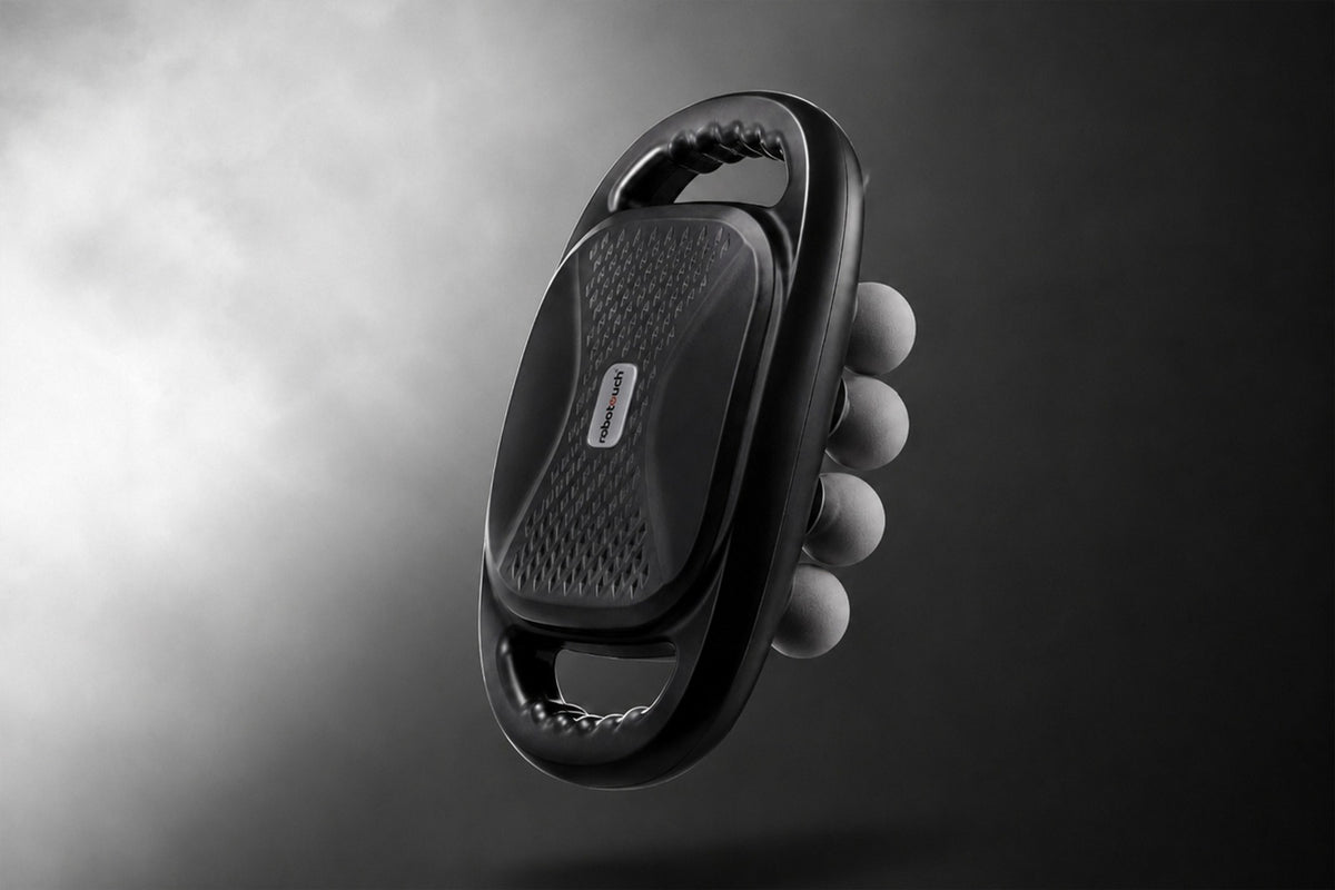 Robotouch HyperKnead 8 Heads