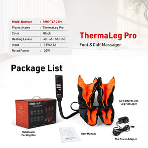 Robotouch ThermaLeg Pro